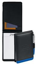 Pocket Note Pads