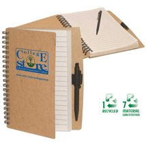 Recycled Note Pads Combo
